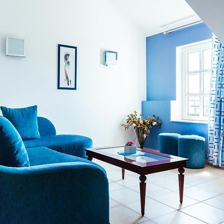 Kezman Apartment تْشيرسيك نوفي المظهر الخارجي الصورة