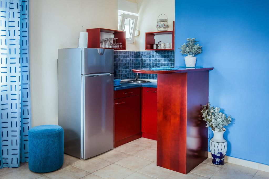 Kezman Apartment تْشيرسيك نوفي المظهر الخارجي الصورة