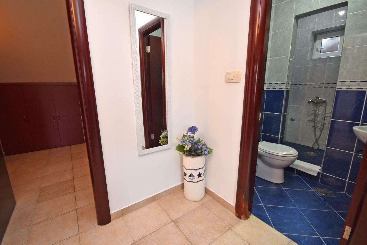 Kezman Apartment تْشيرسيك نوفي المظهر الخارجي الصورة