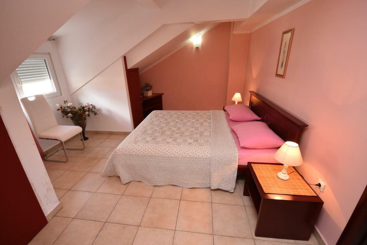 Kezman Apartment تْشيرسيك نوفي المظهر الخارجي الصورة