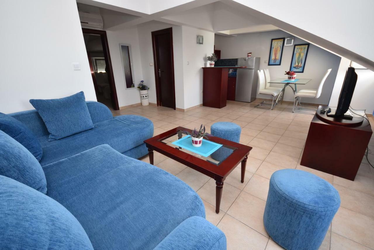 Kezman Apartment تْشيرسيك نوفي المظهر الخارجي الصورة