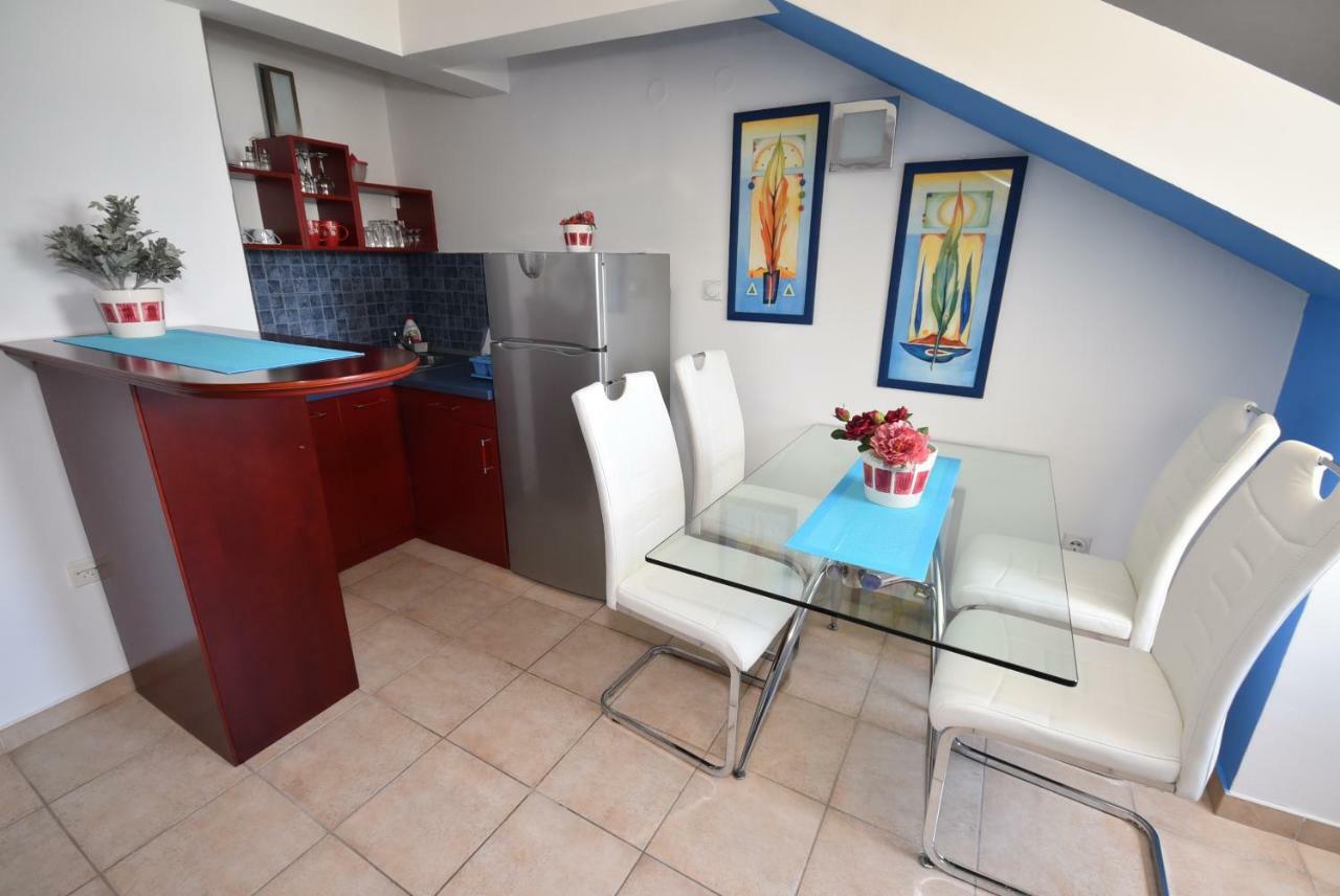 Kezman Apartment تْشيرسيك نوفي المظهر الخارجي الصورة