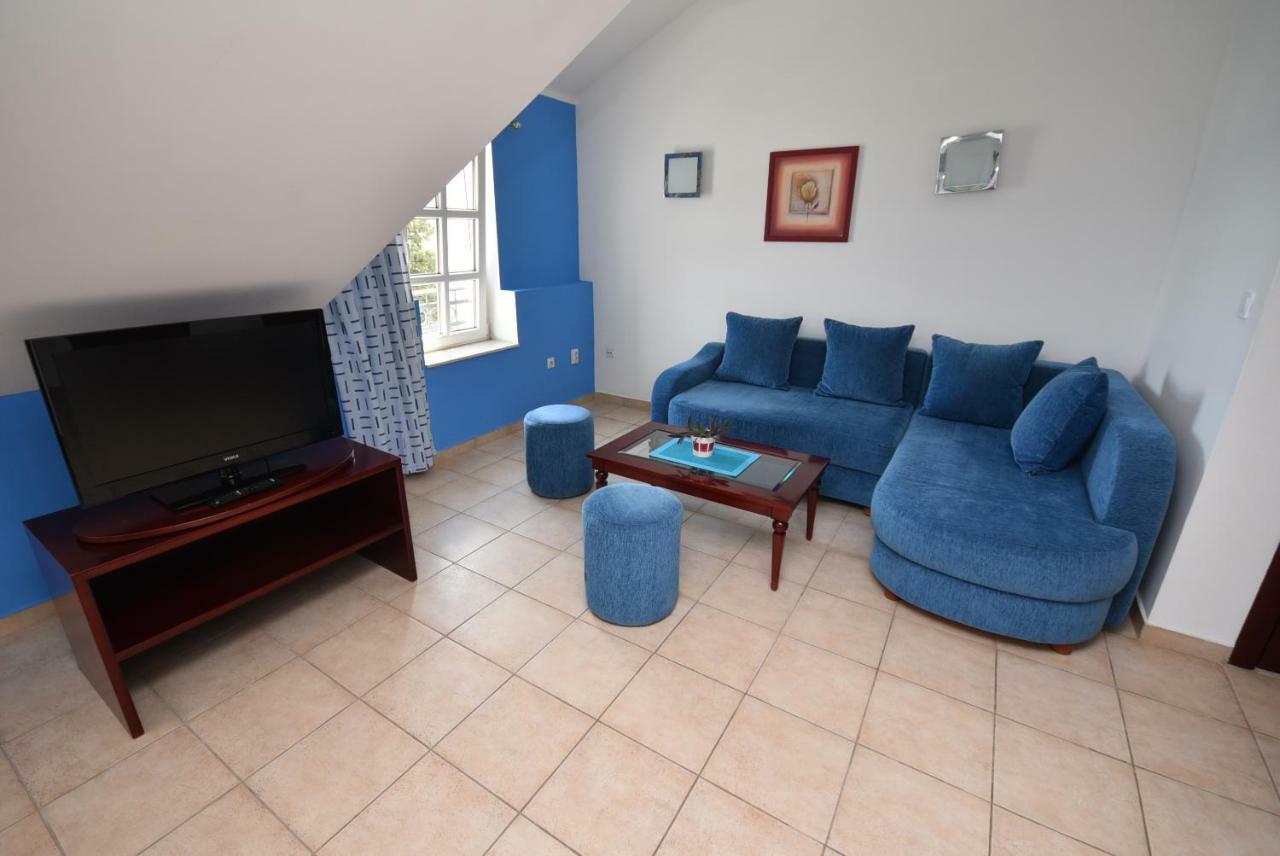 Kezman Apartment تْشيرسيك نوفي المظهر الخارجي الصورة